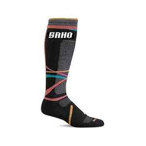 GAA Performance Amorti Construction sans couture Chaussettes en tricot doux Support élastique Caractéristique antibactérienne quantité minimale de commande OEM pour le Pakistan - Product Image 5
