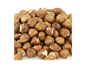 เฮเซลนัทลวกรสธรรมชาติถั่วเฮเซลออร์แกนิก - Product Image 5