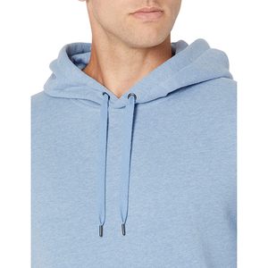 Sudadera con capucha de lavado ácido de gran tamaño para hombre de alta calidad 2025 algodón pesado GSM suéter completo de secado rápido para la temporada de otoño 100% - Product Image 5
