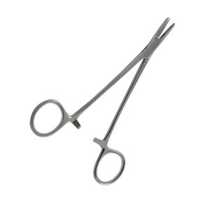 Ensemble de trachéotomie médicale SY-XN15, ensemble ORL, plateau de dissection du cou, pinces de pansement pour chirurgie/hôpital/clinique par Surgiright - Product Image 3