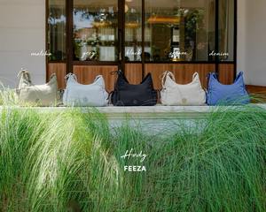 Sac à bandoulière premium en tissu froissé avec fermeture éclair, poignée réglable, intérieur et extérieur fonctionnels avec poches - Product Image 3