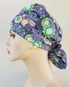 Gorros Quirúrgicos Ajustables, Suaves y Transpirables para Médicos y Enfermeras - Product Image 5