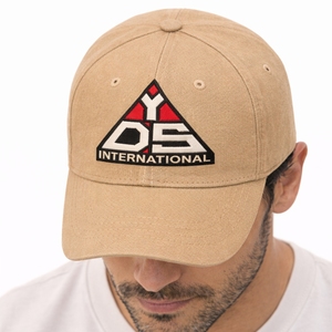 Gorra de Béisbol de Algodón Lisa para Hombre, Ajustable, con Logotipo Personalizado, Gorra de Béisbol Bordada Personalizada para Hombre, Gorra de Algodón de 6 Paneles para Hombre - Product Image 4