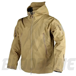Men's Color Blocking <b>Waterproof</b> Breathable Windproof Eco-Friendly Quick Dry Puffer <b>Jacket</b> Zipper Closure Formal Winter Regular - Product Image 5