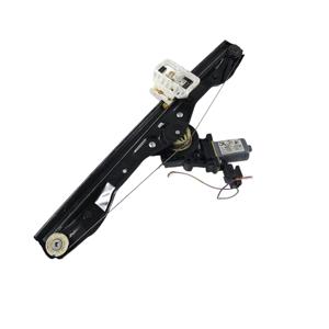 Lève-vitre électrique avant droit FIAT Panda 3ème série 52076549 (12>) - Product Image 1
