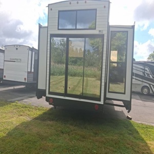 PRIX DE L'ENSEMBLE NOUVEAU 2027 Fore-st Riv-er Camp-site Rese-rve 39JD - Product Image 2