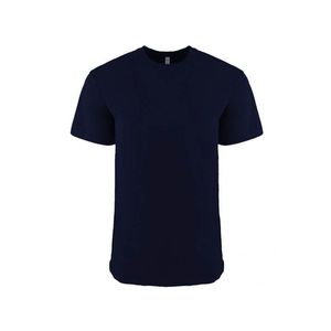 Camiseta personalizada 7410/Diseña tus propias camisetas personalizadas en línea Camisetas de bolsillo para hombres Camiseta verde Oliva - Product Image 5