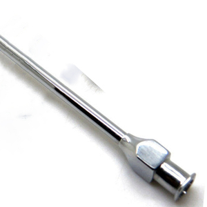 Extension d'aiguille chirurgicale professionnelle de qualité supérieure 3 ''en acier inoxydable médical OEM de haute qualité personnalisé CE ISO approuvé - Product Image 6