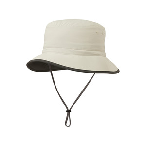 หมวก GAA ไนลอนน้ำหนักเบาสีทึบกันลม - Product Image 4