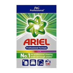 Ariel Profesional Detergente en Polvo 130 lavados - Product Image 1