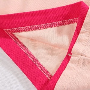 เสื้อโปโลผู้ชายใส่สบายเสื้อยืดโปโลผ้าฝ้ายขนาดใหญ่ - Product Image 6