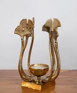 Latest Wedding Festival Table <b>Tealight</b> Candle <b>Holder</b> - Product Image 2