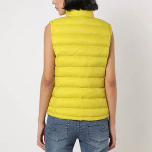 Chaqueta Acolchada Impermeable y Transpirable para Mujer, con Forro de Nailon, Diseño Estampado, Alta Calidad, Gran Venta 2025 - Product Image 3