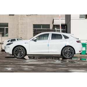 ลดราคาพิเศษ รถยนต์ไฟฟ้า AITO M5 (2025) ประเภทสินค้า - Product Image 3