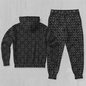 Chándales sublimados para hombre, novedad en venta al por mayor, chándal transpirable con estampado por sublimación de color personalizado y ajustado - Product Image 5