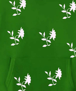 Sweat-shirts unisexes personnalisés pour hommes, streetwear d'hiver 2026, broderie, impression en relief, 100% coton, respirant, de haute qualité - Product Image 5