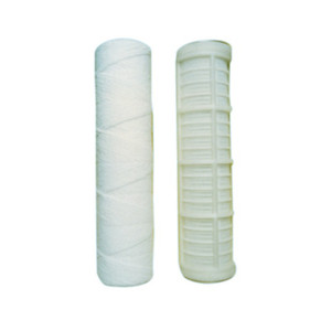Cartuccia per Depuratore Gr.10 Rete 60 Mcr - Product Image 1