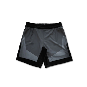 Nouvel arrivage de shorts de gym MMA de qualité supérieure pantalons de boxe d'entraînement shorts de boxe avec logo personnalisé shorts de boxe de compétition de qualité supérieure pour hommes - Product Image 4