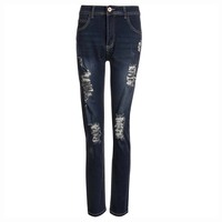 Jeans de Mezclilla para Hombre, Corte Recto Regular, Transpirables, Elásticos, con Cierre, Estilo Urbano, Ecológicos, de Secado Rápido, Ligeros y Suaves