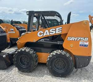 2024กรณีรถตัก SR175B รถตักขนาดเล็ก - Product Image 3