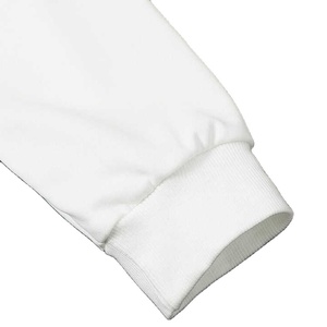 Sudadera con Capucha de Sherpa Personalizada de Alta Calidad, Sudadera de Algodón con Logotipo Personalizado, Sudadera con Capucha de Felpa Técnica para Hombre 2026 - Product Image 3