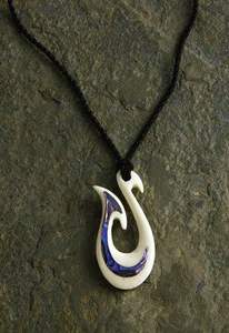 2023 nueva llegada collar de cuerno de buey de búfalo pulido estilo Animal hueso joyería diseño Natural cuentas mujeres niñas regalos de boda - Product Image 5