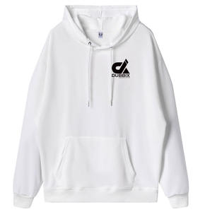 Personnalisable Cool hommes sweats à capuche 100% coton polaire lourd sweat à capuche blanc uni avec cordon de serrage hommes sweat à capuche meilleur prix - Product Image 3