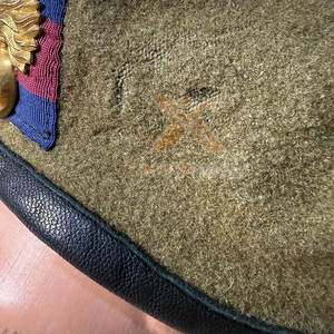 Bérets de haute qualité et haute performance, nouveau design, bérets unisexes, bérets avec logo personnalisé - Product Image 6