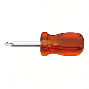 Tournevis à lame courte Facom ISORYL pour vis Phillips - Product Image 3