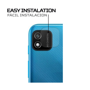 ANTISHOCK Protecteur d'écran Wiko Y62 Plus pour mobiles - Product Image 3