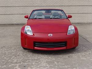 Precio bajo, Nissan 350Z Touring 2007, auto usado en venta - Product Image 2