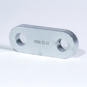 La mejor calidad Equipo eléctrico de acero galvanizado en caliente 70-120kN de fabricación de Vietnam - Product Image 4