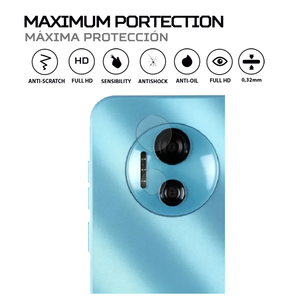 ฟิล์มกันกระแทก Doogee X97 รุ่นพิเศษ - Product Image 2