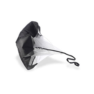 <b>Running</b> Speed Training 42" <b>Parachute</b> with Adjustable Strap Speed Chute Resistance <b>Running</b> <b>Parachute</b> - Product Image 3