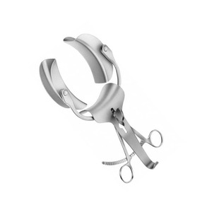 Instruments de chirurgie Écarteurs abdominaux chirurgicaux Collin Ensemble complet avec lames Écarteurs abdominaux Collin/Général - Product Image 3