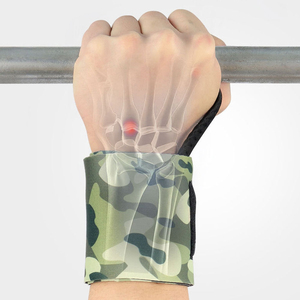 Vendas de Boxeo con Logotipo Personalizado, Vendas Elásticas para Boxeo, Vendas de Boxeo al por Mayor, Estilo Mexicano, Seguridad para Gimnasio - Product Image 2