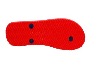 Pantoufle imprimée multicolore pour homme, Style et confort partout, toutes saisons - Product Image 3