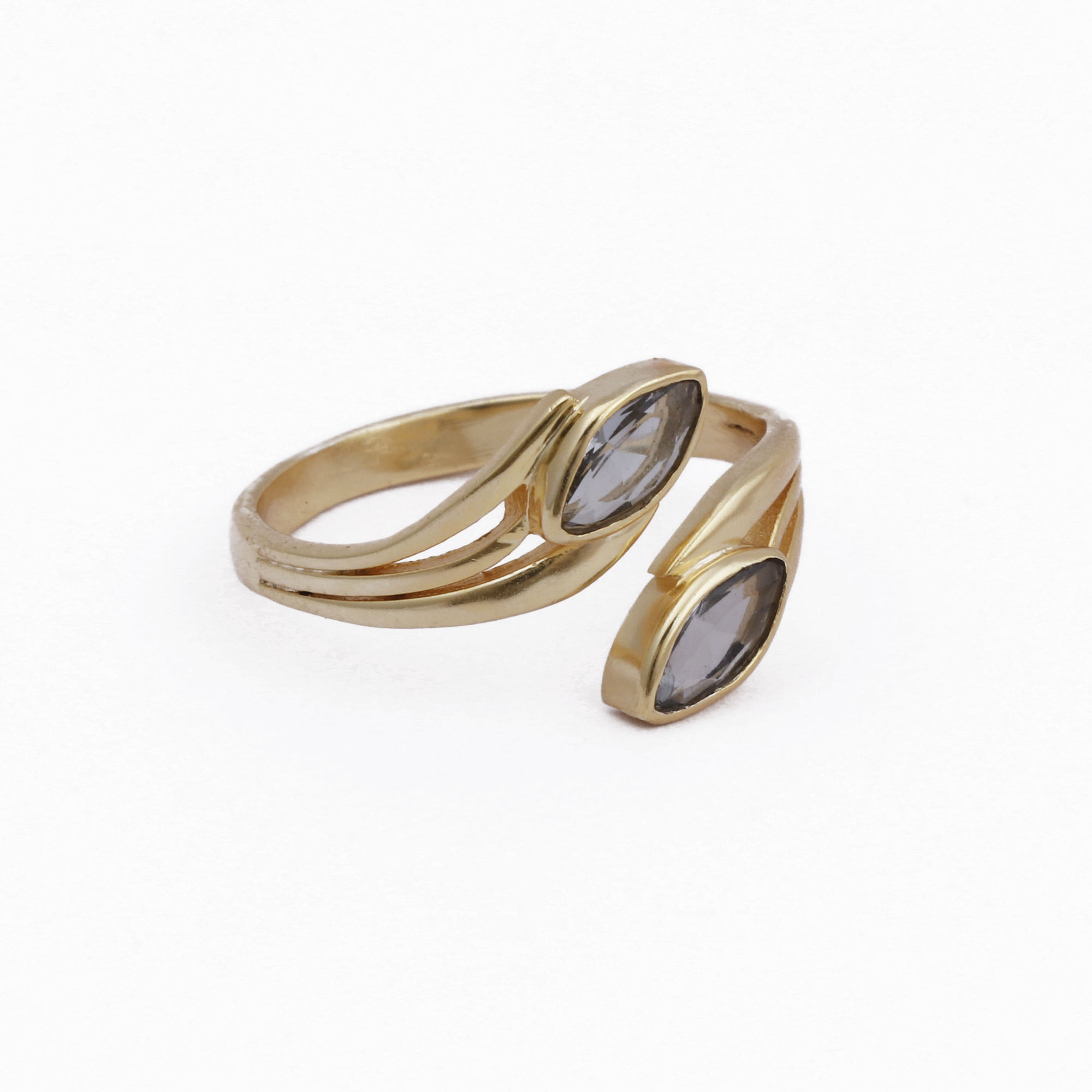 ควอตซ์สโมคกี้ไฮโดร