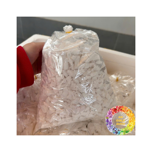 Almidón en polvo de arrurruz de alta calidad, suministro a granel, textura suave, Fácil integración, la mejor opción para uso en la industria alimentaria - Product Image 1