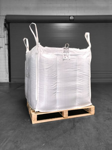 500kg 1000kg 1200kg 1500kg 2000kg 1 tonne 2 tonnes sac Jumbo dimension pouf gros sacs en vrac Jumbo - Product Image 5