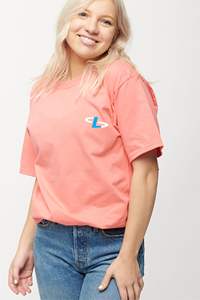 T-shirts surdimensionnés pour hommes, couleur unie 100% coton, épais, grands et grands, avec logo personnalisé, T-shirts surdimensionnés pour hommes, 100% de qualité - Product Image 3