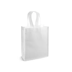 Borsa Shopper Thora TNT Personalizzata, Borsa Promozionale Personalizzabile per Gadget - Product Image 1