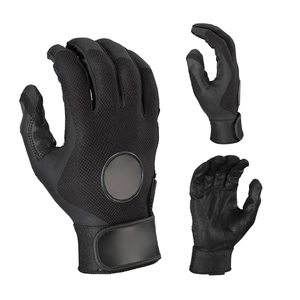 Custom Logo Genuine Leather Made <b>Baseball</b> Batting <b>Gloves</b> New Hand Protection Comfortable Leather <b>Baseball</b> <b>Gloves</b> - Product Image 1