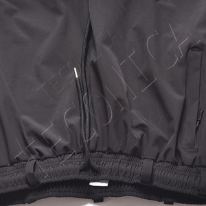 กางเกงสกีขายาว unisex ขากว้างพิมพ์กันลมสำหรับกีฬากลางแจ้งฤดูหนาว - Product Image 5