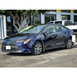 TOYOTA Corolla Le SEDÁN USADO EN EXCELENTES CONDICIONES - Product Image 6