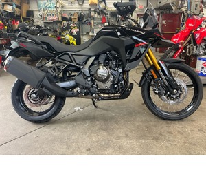 ใหม่2025 suzukis มอเตอร์ไซค์มาตรฐาน V-Strom 800DE ตัวเลือกทางการเงิน - Product Image 4