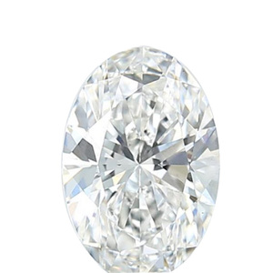 Diamante Cultivado en Laboratorio de 2.07 Quilates, Corte Brillante Redondo, Color E, Claridad VVS1, Certificado IGI India, Joyería Aj Retail - Product Image 1