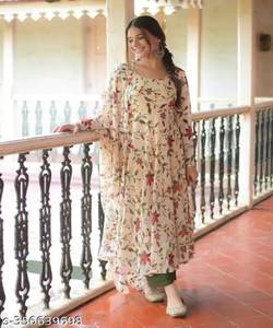 Fancy Traditional Kanchipuram Rayon Fabric Top Bottom con Dupatta Modest Evening Party Wear Precio al por mayor Aplicar t - Product Image 5