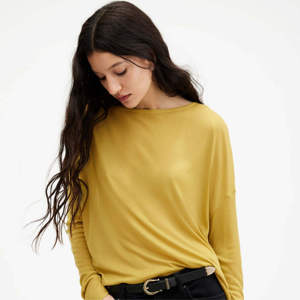 Camisetas Deportivas de Manga Larga para Mujer, Diseño Nuevo, Ecológicas, Personalizadas, Tallas Grandes, Alta Calidad, Antiarrugas, Transpirables - Product Image 2