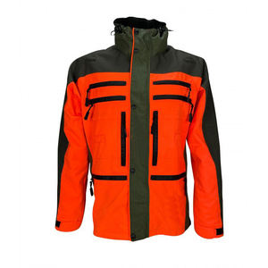 Chaqueta Táctica Multiusos de Softshell para Hombre, Diseño Reforzado, Resistente al Viento, Venta al por Mayor Directa de Fábrica, Chaquetas Softshell - Product Image 1